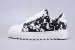 Designer Casual Shoes Mens Womens Numeris Atelier Black White Grey Low Cut Sneakers_vogvips.com