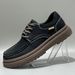 Big Toe Autumn New British Style Business Casual Small Men's Lace-up Wide Foot Formal Leather Shoes_vogvips.com