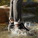 Cotton Shoes Waterproof Hiking Cotton Boots Plus Velvet Warm Shoes Couple Sports Thick Anti Ski Snow Boots_vogvips.com