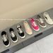 Women's Lace-Up Casual Sports Shoes Thick Sole Height-Increasing Outdoor Chunky Sneaker Vacation Breathable Student Shoes, Flat-Bottomed Walking Shoes_vogvips.com