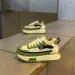Trendy Brand High End Light Luxury Autumn Winter Men's Thick Soled Sneakers Casual Student Versatile Forrest Gump Dad_vogvips.com