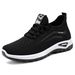 Sneakers Autumn New Cross-Border Women's Wholesale Breathable Casual Versatile Mesh Shoes_vogvips.com