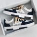New Board Men's Casual Sports Extra Large Breathable Trendy Shoes_vogvips.com