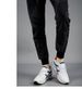 Invisible Inner Height Increase Shoes Spiritual Guy Forrest Gump Men's Shoes Lace Up, Casual Little White Board Shoes Men_vogvips.com
