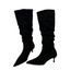 2025 Autumn Winter New Knight Long Fashion Versatile Women's British Style Over-the-Knee High Slim Boots_vogvips.com