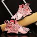 Autumn Winter Men's Celebrity Style Basketball Lightweight Soft Sole Combat Boots Sports Casual Shoes Student Sneakers_vogvips.com