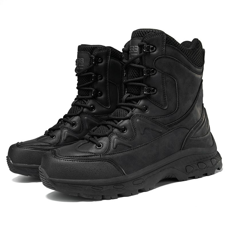 Men's Casual Sports Shoes And Combat Boots_vogvips.com