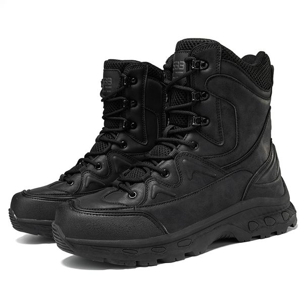 Men's Casual Sports Shoes And Combat Boots_vogvips.com