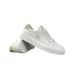 Men's Trendy Autumn Styles, Breathable Leather Flat Men's Versatile Casual Shoes, One Foot White Shoes_vogvips.com