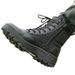 European Warm Series Men's Tactical Spring Summer High Top Breathable Outdoor Martin Boots Military Training Wear-resistant Trekking Hiking_vogvips.com