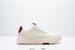 GORE-TEX White Thick Soled Low Top Flat Heel Height Increasing Board Shoes Are Fashionable And Casual Sports Shoes For Men And Women_vogvips.com
