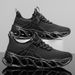 Men Casual Running Breathable Summer Jogging Lightweight Athletic Outdoor Sneakers Male Cushion Sports Shoes_vogvips.com