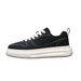 Men's Spring/Summer New Sporty Casual Mesh Shoes, Versatile Breathable White Shoes, Ultra Light Thick Sole Height Increasing Sneakers, Men's X18_vogvips.com