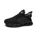 2025 New Plus Size 46 Men's Teenagers And Men, Casual Mesh Sports Running, Trendy Shoes For Men_vogvips.com