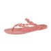 Cross-border Internet Celebrity Chain Anti-slip Flip-flops For Women, Spring Summer Outdoor Flat Beach Sandals In_vogvips.com