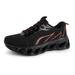 Unbeatable Quality New Extra Large 48 Men's Plus Size 47 Sports And Casual 46 Versatile Couple Flame Shoes_vogvips.com