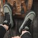 Non-slip Outdoor Sports Men's Shoes Casual Shoes Platform Heightening Dad Shoes Trendy Shoes_vogvips.com