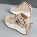 Designer High Top Denim Female Girls Students Canvas Shoes For Women Lace Up Platform Sneakers_vogvips.com