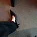 2025 New Style Pointed Toe Mid-Heel Stiletto Slip-On Genuine Leather French Minimalist Women's Summer Outdoor Sandals_vogvips.com