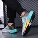 Sports And Leisure Shoes Men's Shoes Breathable Running Shoes_vogvips.com
