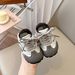 2026 Autumn New Children's Forrest Gump Boys And Girls Casual Shoes Baby Soft Sole Non-Slip Sneakers_vogvips.com