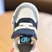 Children's Sports 2026 Spring And Autumn Model Boys' Mesh Breathable Running Baby Soft Sole Non-Slip Walking Shoes_vogvips.com