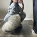 1178225343@qq.com Cross-Border Autumn Winter Outdoor 72cm Thigh High Beach Wool Over-the-Knee Fur Snow Boots Women_vogvips.com