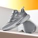Casual Shoes Couple Style36-45 Positive Size Breathable Lightweight Fashion Shock-Absorbing Running Shoes Sneaker Breathable Com_vogvips.com