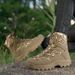 Men Tactical Boots Lace Up Military Army Boot Unisex Work Hiking Shoe Desert Waterproof Brand Climbing Shoe Male Ankle Size Plus_vogvips.com