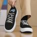Lava Sole Men's Casual Shoes New Fashion Sports Sneakers Modern Canvas Versatile_vogvips.com