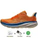 2026 New Clifton 9 Casual Bondi Cliftons Shoes Sports Harbor Mist Black White Carbon X 2 Free People Designer Athletic_vogvips.com