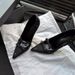 Bow Polka Dot Elegant High Heels Women's Socialite Sexy Stiletto Heel Pointed Rhinestone Single Shoes For Women_vogvips.com