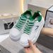 Little White For Women Autumn New Thick Soled Women's Casual Sports Board Shoes, Versatile, Small Height Increasing_vogvips.com