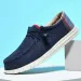 Sneakers Men Canvas Casual Soft Soles Large Sizes 40 48 Driving Shoes Spring And Autumn Zapato Para Hombre Zapatos Mujer_vogvips.com