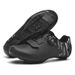 Men's And Women's Outdoor Cycling Shoes Breathable Road/mountain Nylon Outsole Bike Lock_vogvips.com