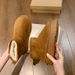 Thick-Soled Snow For Women 2025 New Winter Thickened Fleece-Lined Sheepskin Short Boots Northeast Large Cotton Shoes_vogvips.com