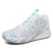 Three Ball Three Generation Purple Lamelo Ball MB.03 Men's Shoes Women's Low Top Shock Absorption Non-slip Combat Casual Basketball Shoes_vogvips.com