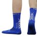 Men's & Women's Performance Sports Socks – Anti-Slip, Breathable, Moisture-Wicking For Football, Basketball, Badminton & Outdoor Activities_vogvips.com