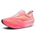 New Cushioning Running Shoes For Men Suitable Heavy Runners Lace Up Sports Women Non-slip Outdoor Athletic Male Sneakers_vogvips.com