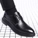 2024 Leather Work Lightweight British Style Versatile Soft Sole Height Increasing Business Formal Casual Suit Shoes_vogvips.com