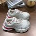 Women's Chunky Sneakers Versatile Height Increasing Thick Soled Lightweight Casual Shoes That Make Feet Look Smaller 2026 New Style_vogvips.com