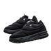 Men’s Shoes 2025 Fall/Winter New Puff-Style Bread Shoes, Chunky-Soled Lace-Up Dad Sneakers, Versatile Sports, Outdoor, And Casual Footwear_vogvips.com