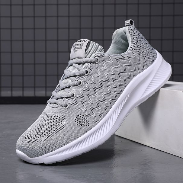Fujian Jinjiang Men's Running New Mesh Lightweight Comfortable Casual Spring Autumn Outdoor Travel Shoes_vogvips.com