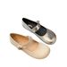 Ballet-style Flat Women, New French Style Summer 2026, Mary Jane Shoes A Single Strap And Buckle, Suitable For Pairing_vogvips.com