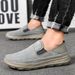 First Layer Leather Men's Shoes Low-top Men's Casual Shoes Martin Shoes Men's Shoes Large Size Shoes_vogvips.com