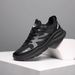 Men's Sports Summer Breathable Outdoor Travel Shoes, Cross-border Trendy Brand, High-end Thick-soled Comfortable Running_vogvips.com