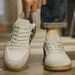 Men's Summer Breathable Thin Mesh Casual Sneakers, Lightweight, Odor-resistant, Flat-soled, Versatile Men's German_vogvips.com