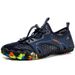 Outdoor Sports Fishing River Tracing Shoes Five Finger Bodybuilding Wading Shoes Swimming Shoes Diving Beach Shoes Hiking Shoes_vogvips.com