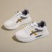 Women's Retro Running Shoes - Platform Sneakers For Casual & Sporty Style_vogvips.com