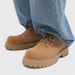 New Leather Spring Men's Shoes High-top Men's Heightening Tooling Martin Boots_vogvips.com